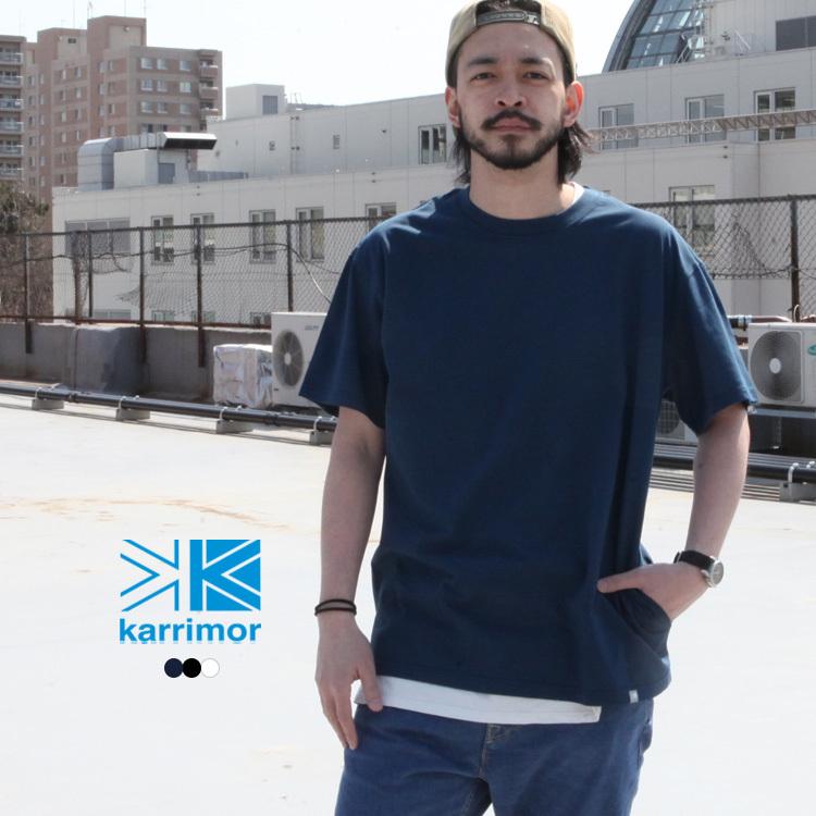 karrimor カリマー トップス Tシャツ HBT S/S T : hbtsst : BROWN FLOOR - 通販 - Yahoo!ショッピング