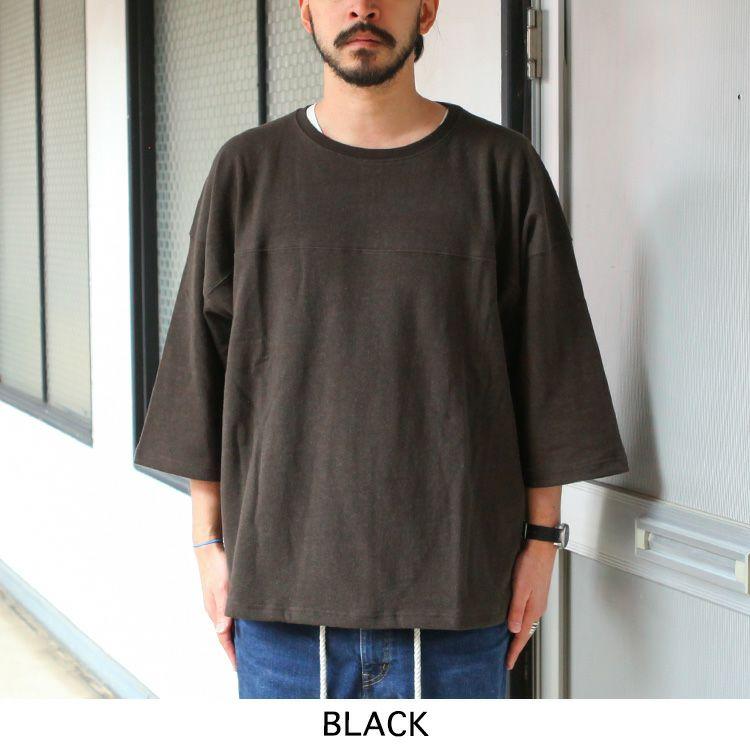 natal design（ネイタルデザイン） NATAL DESIGN Tシャツ 七分丈