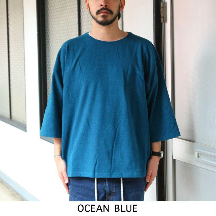 natal design（ネイタルデザイン） NATAL DESIGN Tシャツ 七分丈