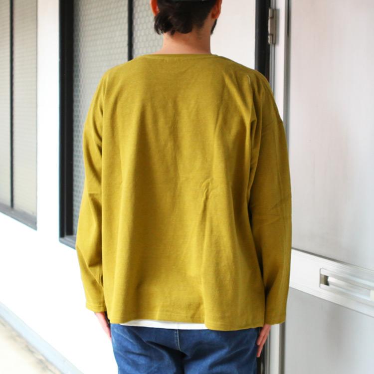 natal design（ネイタルデザイン） NATAL DESIGN Tシャツ ロンT