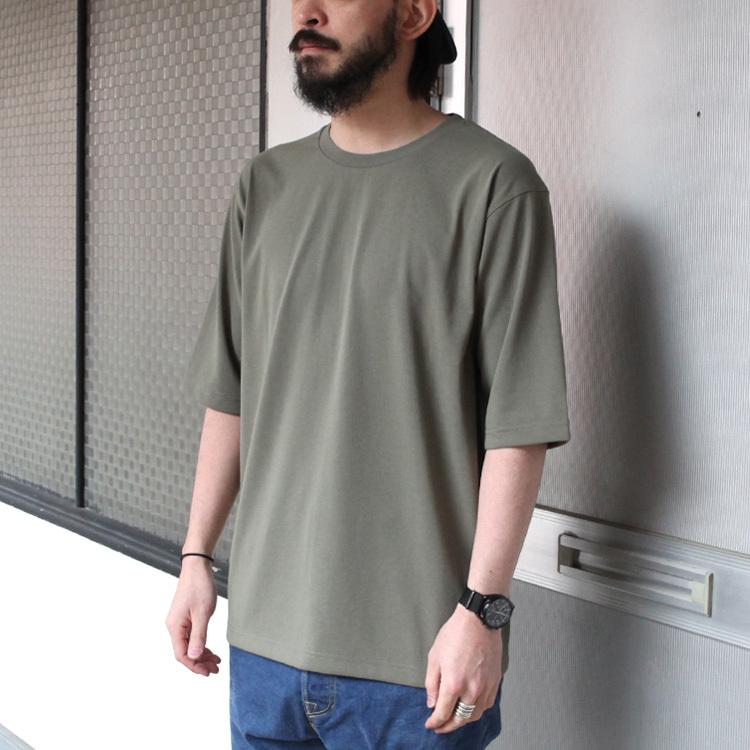 norbit ノービット トップス Tシャツ BACK CENTER SEAM T-SHIRT 