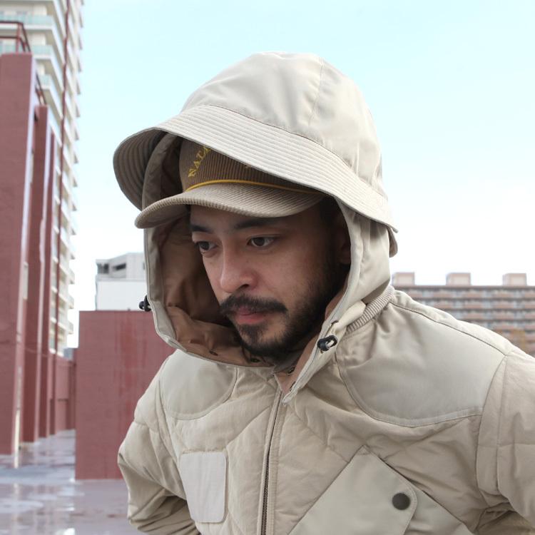 ISBITのアウター STADIUM JACKET WILD BEARS / スタジアム ジャケット ワイルド