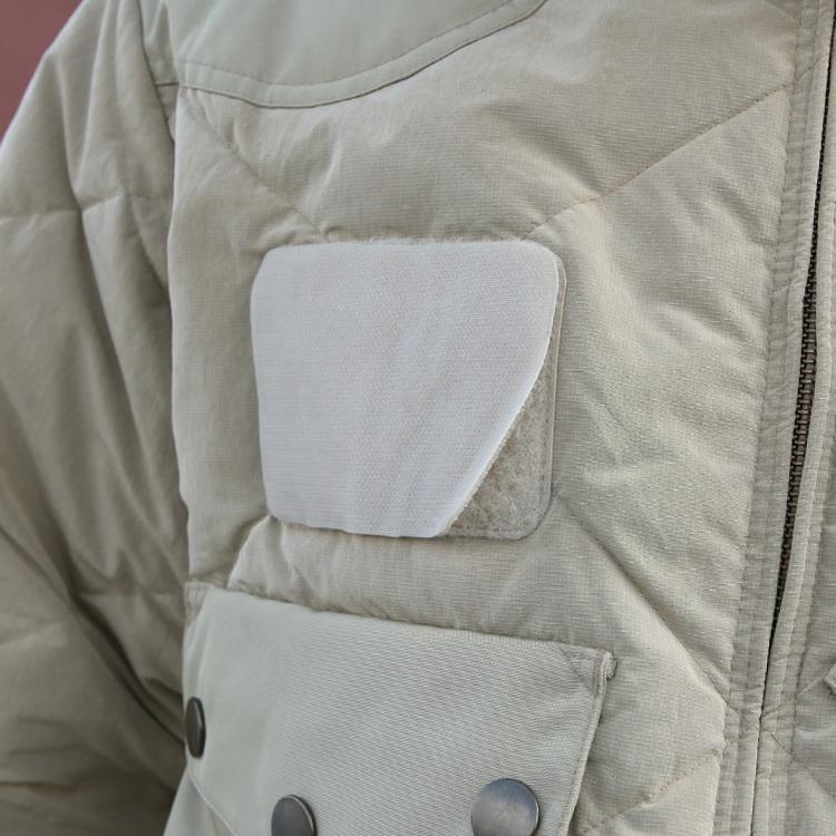 norbit（ノービット） アウター ダウンジャケット FIELD DOWN SHORT