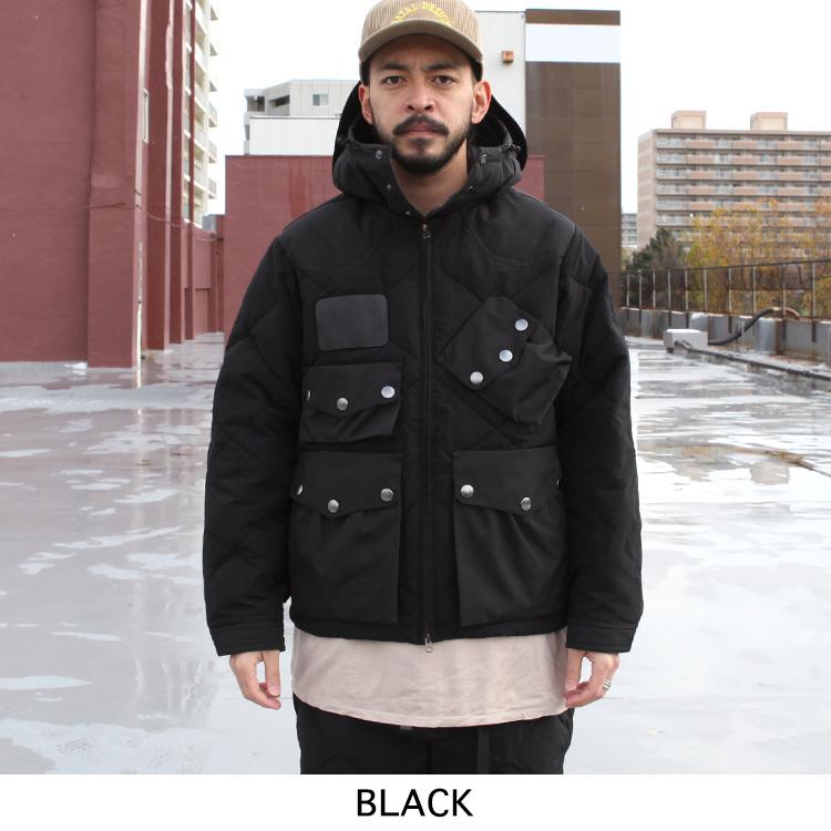 norbit（ノービット） アウター ダウンジャケット FIELD DOWN SHORT