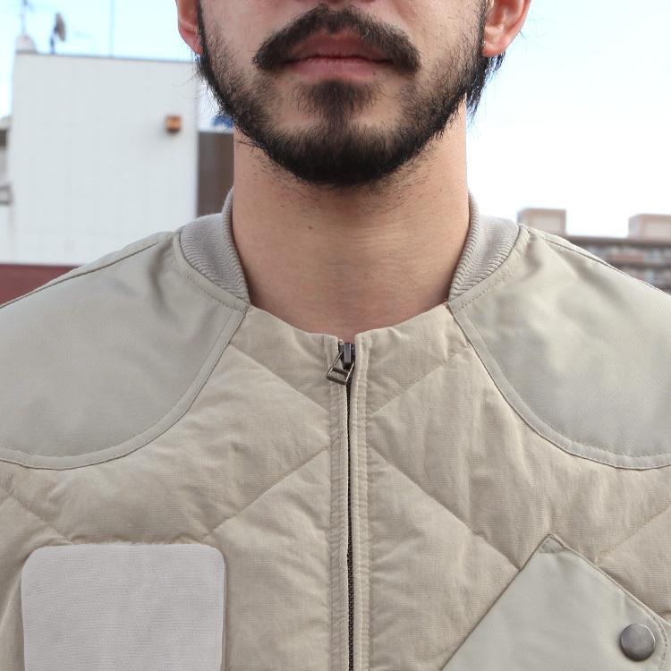 norbit（ノービット） アウター ダウンジャケット FIELD DOWN SHORT