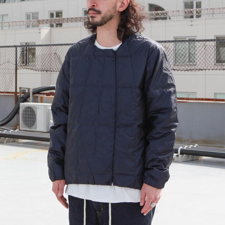 norbit（ノービット） アウター ダウンジャケット インナーダウン