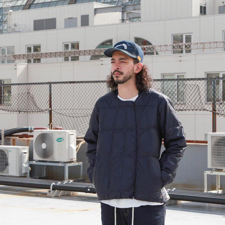 norbit（ノービット） アウター ダウンジャケット インナーダウン