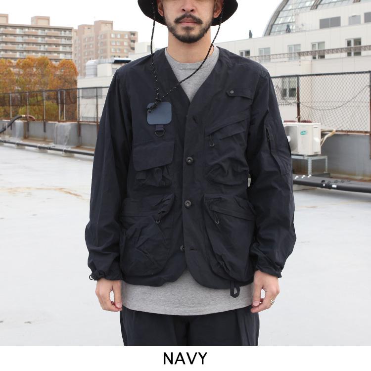 ノービット　Field Jacket norbit (ノービット) Field Jacket / フィールドジャケット