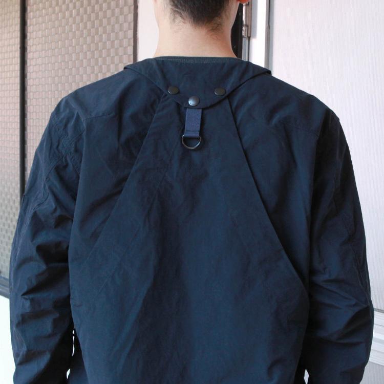 norbit ノービット アウター ジャケット Field Jacket : BROWN