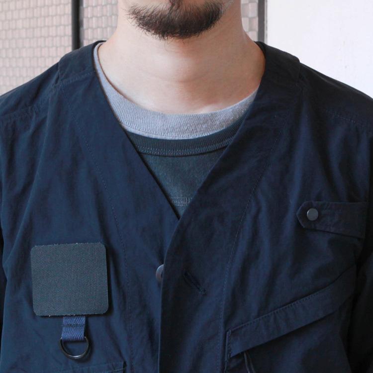 norbit（ノービット） アウター ジャケット Field Jacket : BROWN