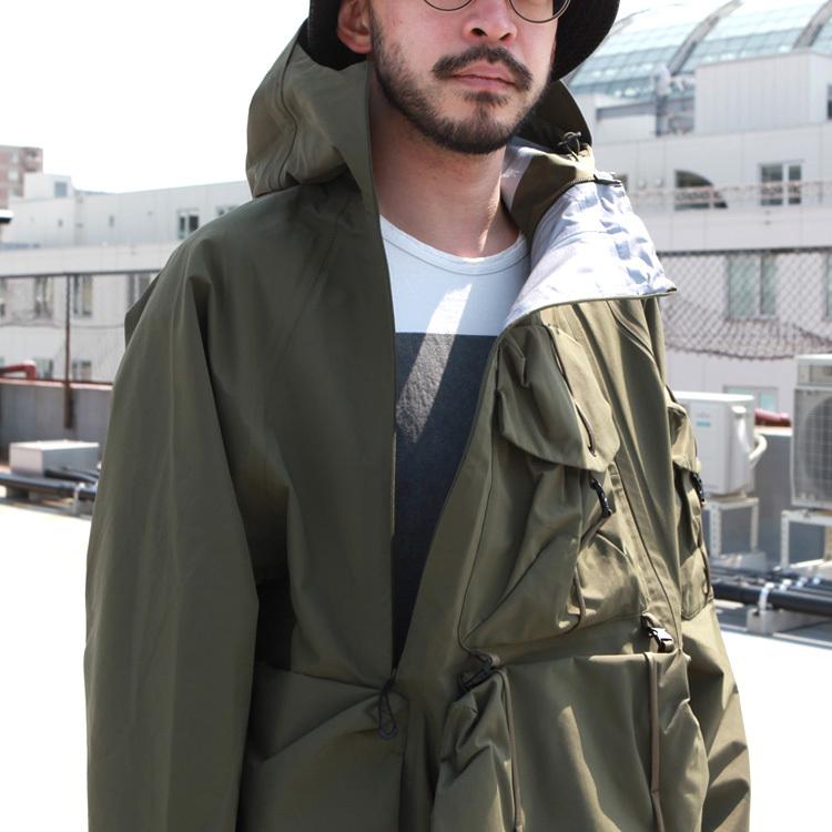 norbit ノービット アウター ジャケット Back Pack Holder norbit ノービット アウター ジャケット Back Pack Holder
