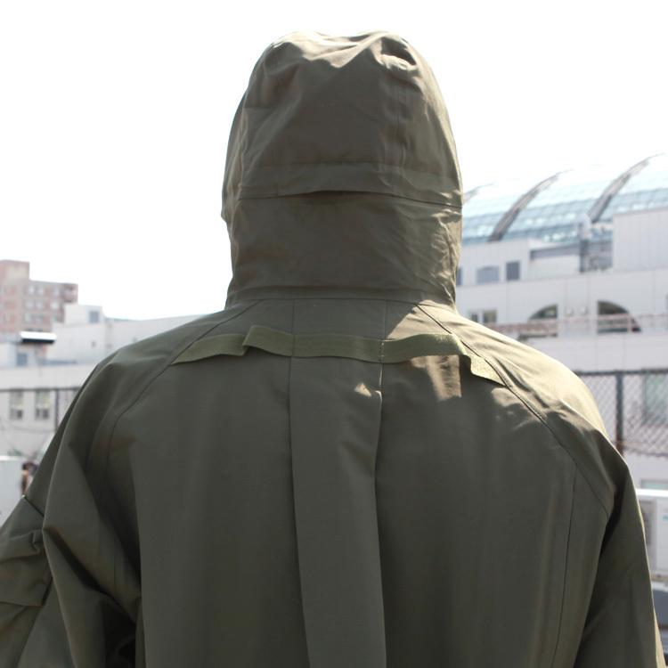 norbit ノービット アウター ジャケット Back Pack Holder norbit ノービット アウター ジャケット Back Pack Holder