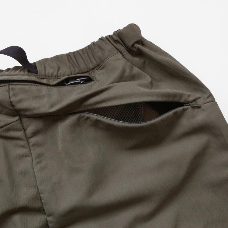 norbit インセクトシールド　パンツ snow peak (スノーピーク) Insect Shield Pants / インセクトシールド