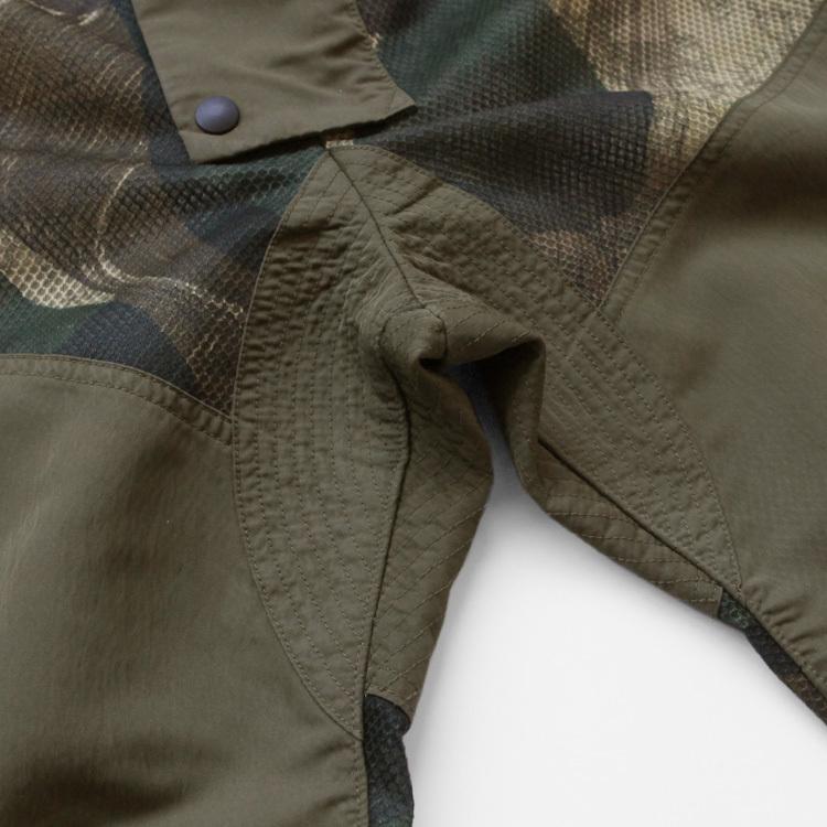 norbit（ノービット） ボトムス パンツ INSECT SHIELD PANTS : BROWN