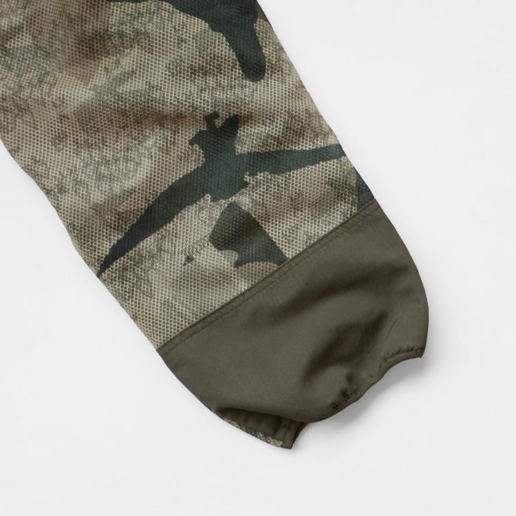 norbit（ノービット） ボトムス パンツ INSECT SHIELD PANTS : BROWN
