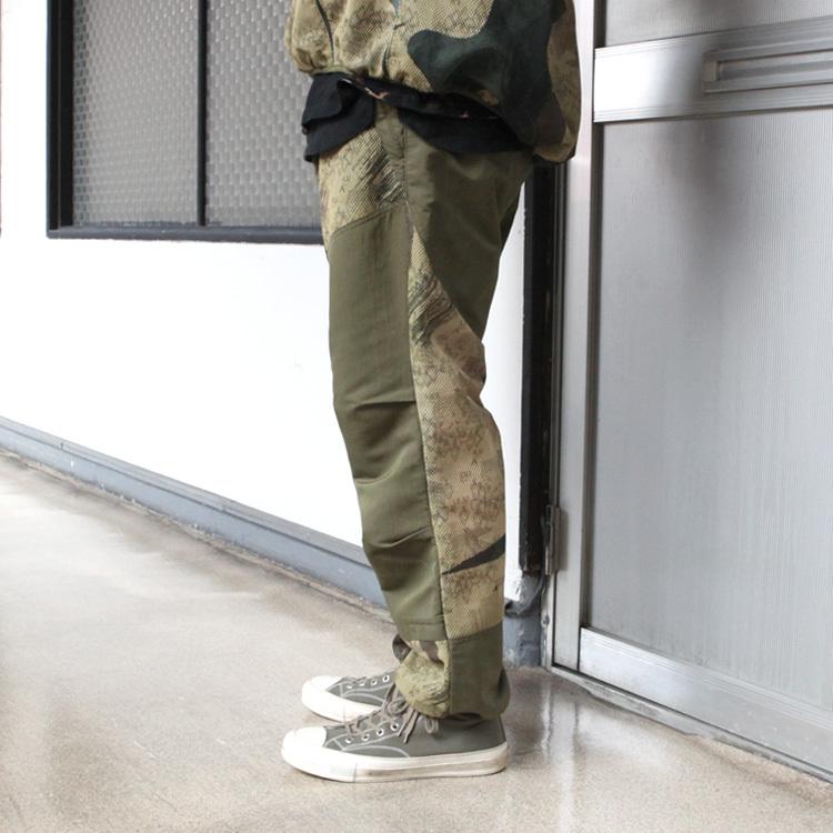 norbit インセクトシールド　パンツ norbit（ノービット） ボトムス パンツ INSECT SHIELD PANTS : BROWN