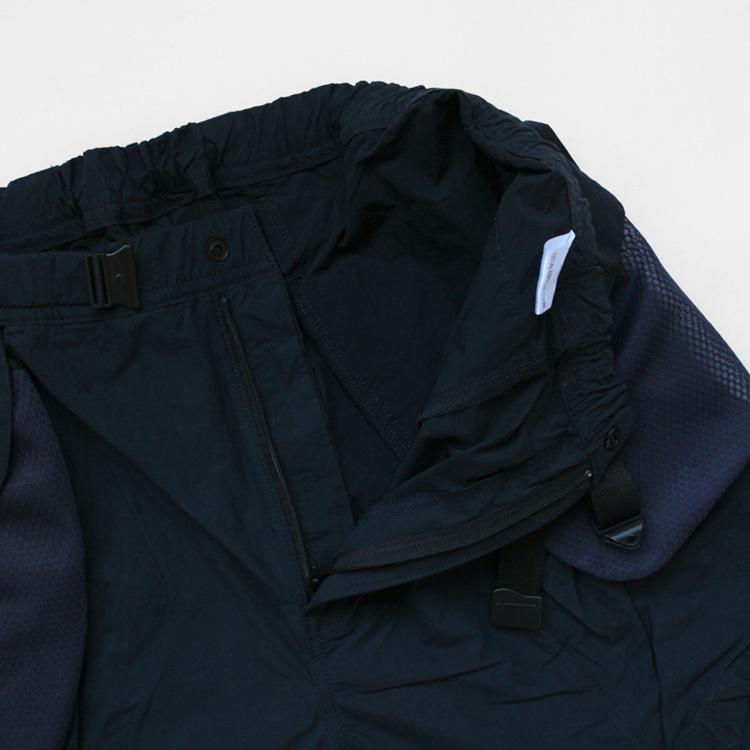 norbit（ノービット） ボトムス ショートパンツ FIELD CARGO SHORTS