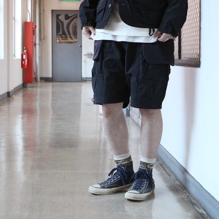 norbit（ノービット） ボトムス ショートパンツ FIELD CARGO SHORTS