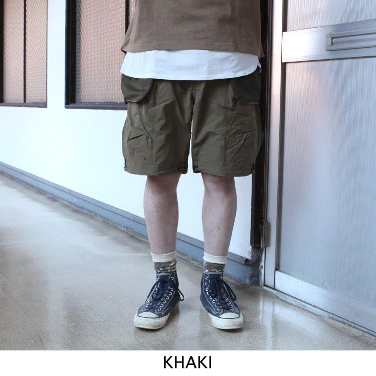 パンツ norbit Field Cargo shorts norbit（ノービット） ボトムス ショートパンツ FIELD CARGO SHORTS