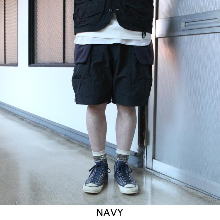 norbit（ノービット） ボトムス ショートパンツ FIELD CARGO SHORTS