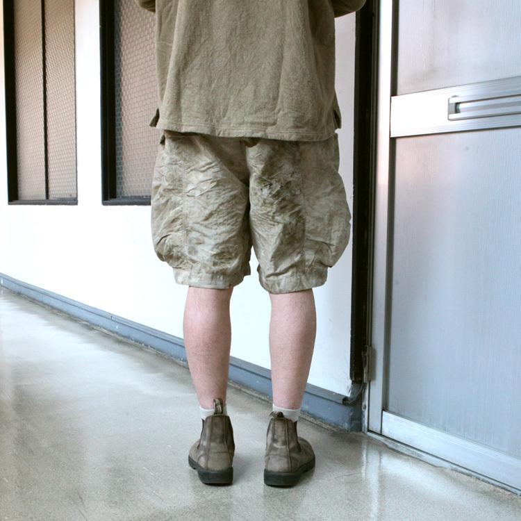 norbit（ノービット） ボトムス パンツ Nylon Grosgrain Shorts 