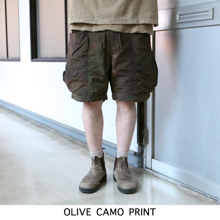 norbit（ノービット） ボトムス パンツ Nylon Grosgrain Shorts 