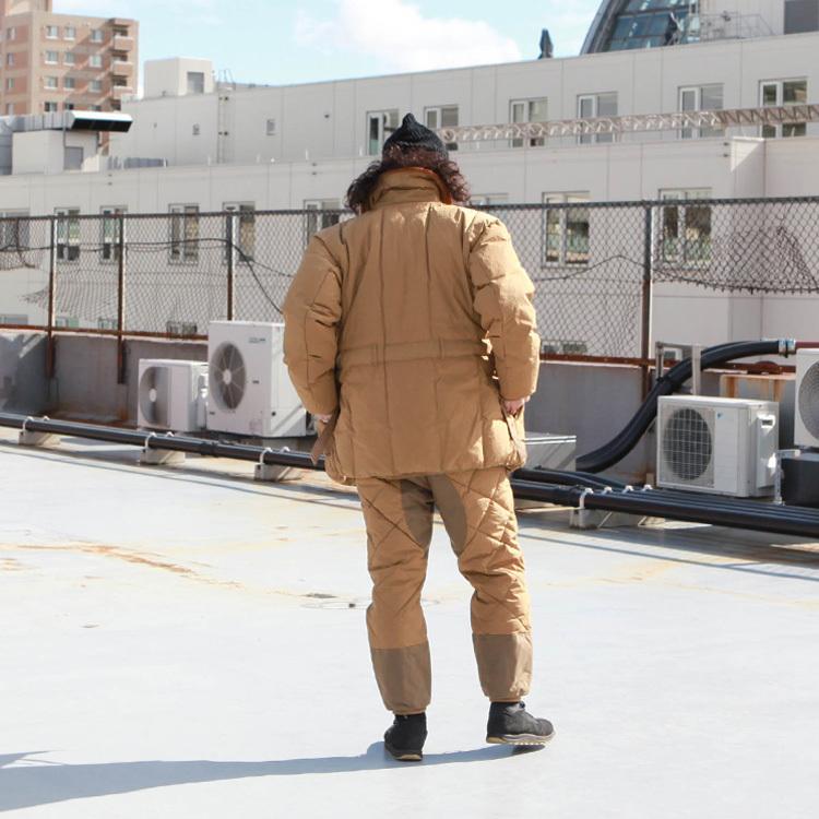 norbit ワークパンツ バックポケット付き Karhu x norbit hike pants - coyote – Karhu US