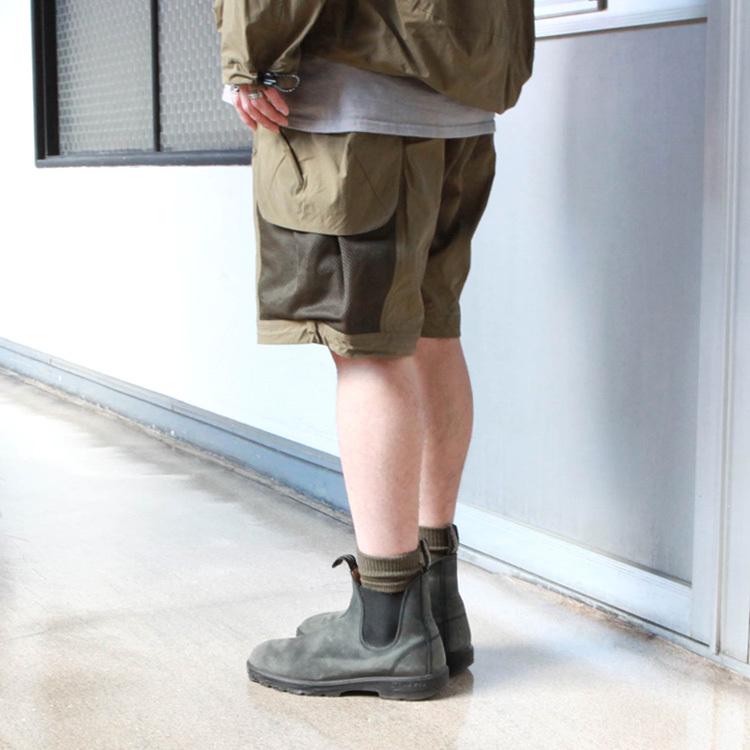 norbit（ノービット） ボトムス ショートパンツ Field Cargo Shorts