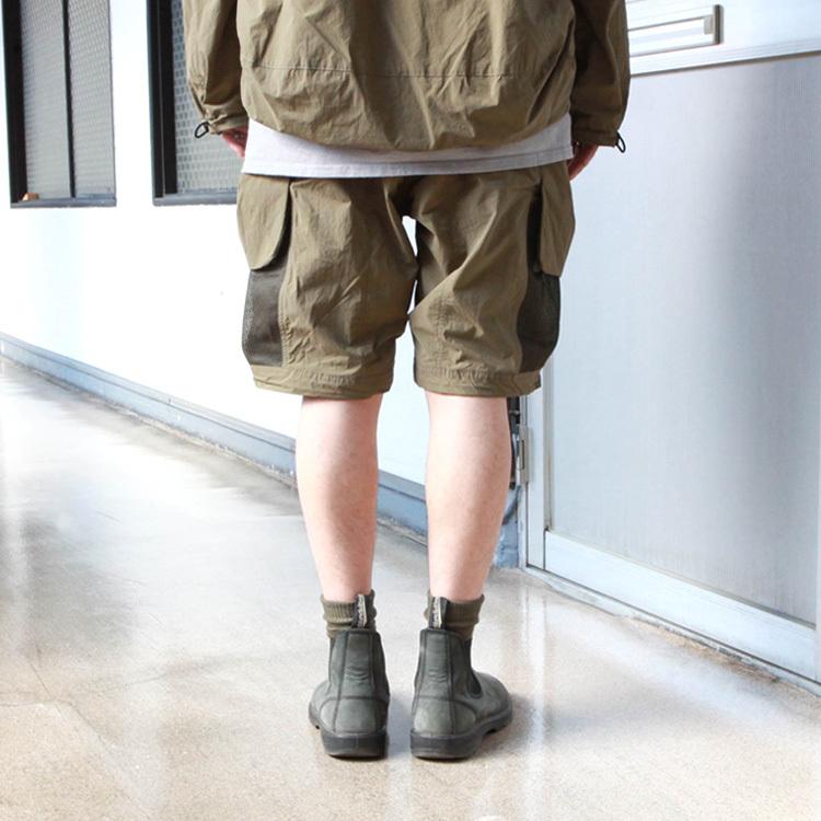 norbit（ノービット） ボトムス ショートパンツ Field Cargo Shorts