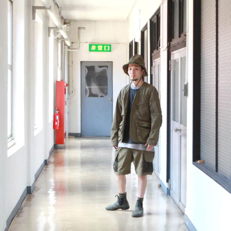 norbit（ノービット） ボトムス ショートパンツ Field Cargo Shorts