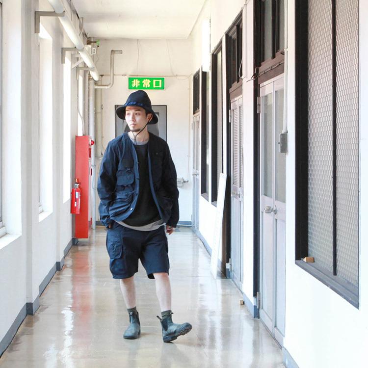 norbit（ノービット） ボトムス ショートパンツ Field Cargo Shorts