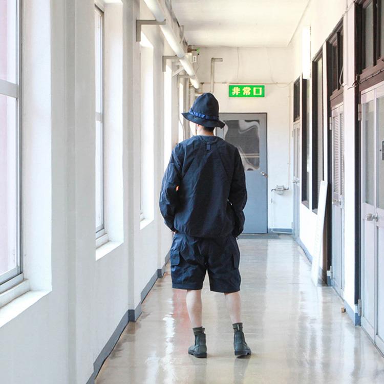norbit（ノービット） ボトムス ショートパンツ Field Cargo Shorts