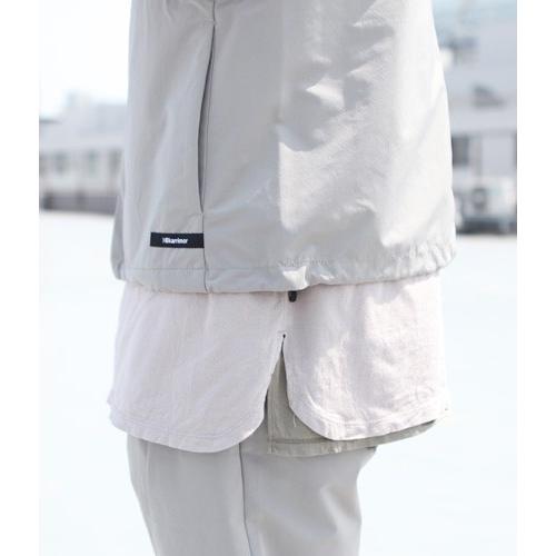 Karrimor（カリマー） karrimor harrington vest : BROWN FLOOR - 通販