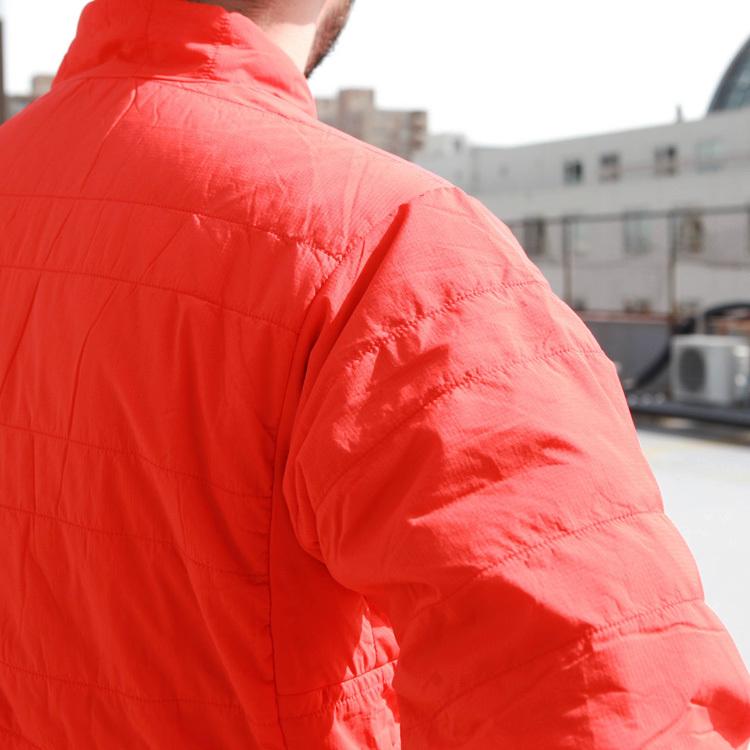 Karrimor（カリマー） アウター ジャケット inner insulation jkt