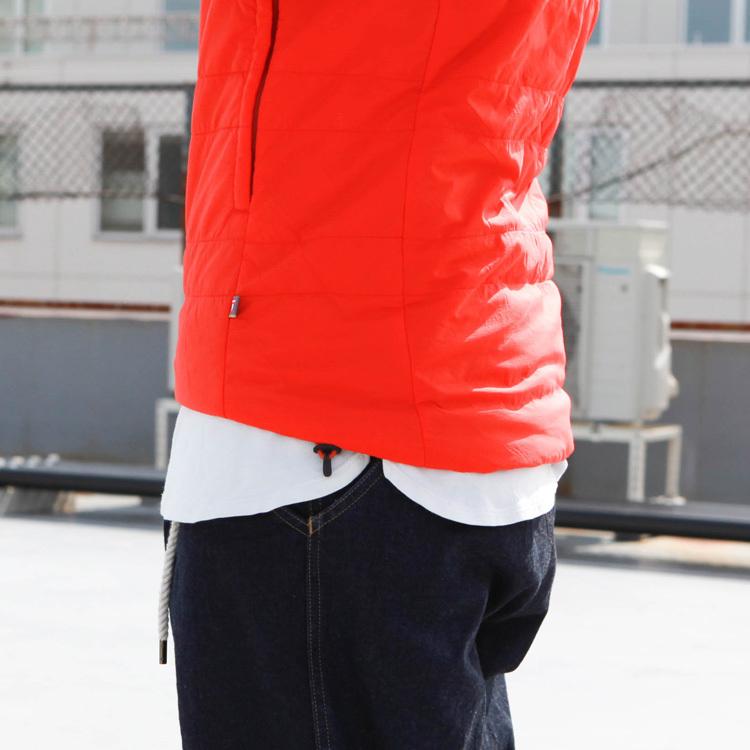 Karrimor karrimor カリマー アウター ジャケット inner Karrimor karrimor カリマー アウター ジャケット inner
