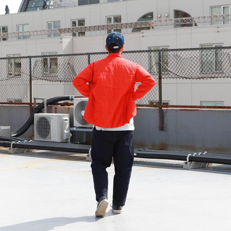 Karrimor（カリマー） アウター ジャケット inner insulation jkt