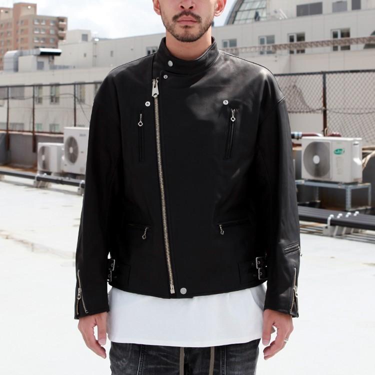 新品F/CE.®CRUISER JACKET エフシーイー クルーザージャケット F/CE. (エフシー イー) CRUISER JACKET ジップアップ ナイロン