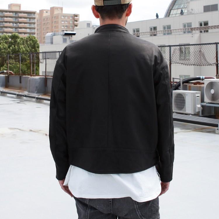 ジャケット・アウター C.E flight jacket brown 楽天市場】ショット ジャケット SCHOTT A-2 ゴート スウェード