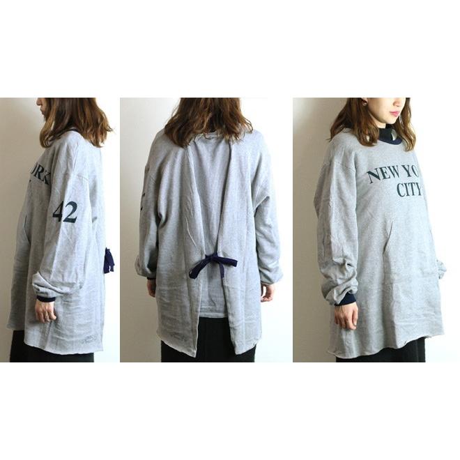 JOCKRIC ジョックリック Coverall Apron : BROWN FLOOR - 通販 - Yahoo