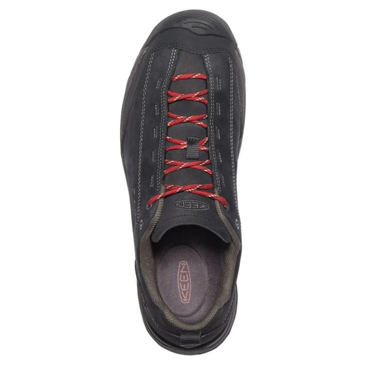 KEEN キーン ジャスパー JASPER II WP アウトドア スニーカー シューズ メンズ 靴 クライミング ハイキング | KEEN | 09