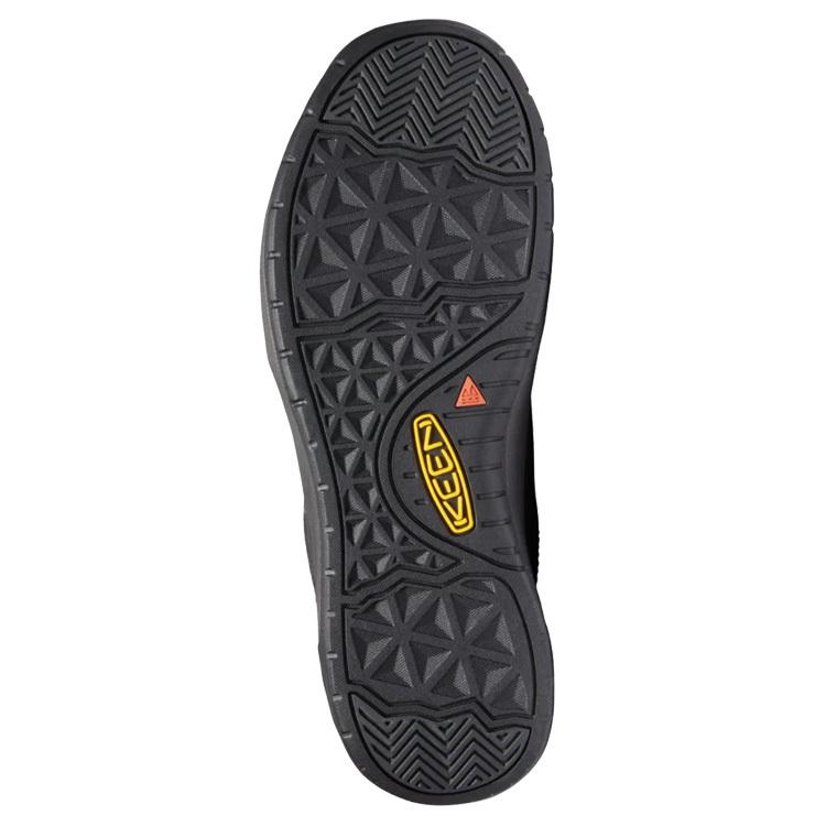 KEEN キーン ジャスパー JASPER II WP アウトドア スニーカー シューズ メンズ 靴 クライミング ハイキング | KEEN | 10