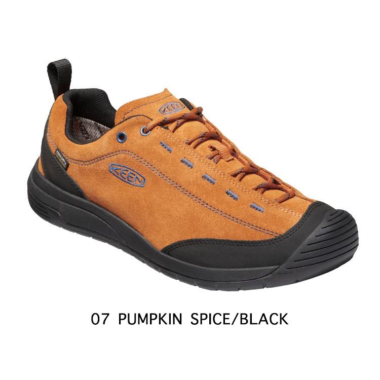 KEEN キーン ジャスパー トレッキングシューズ 25cm KEEN 返品送料無料 キーン ジャスパー トレッキングシューズ