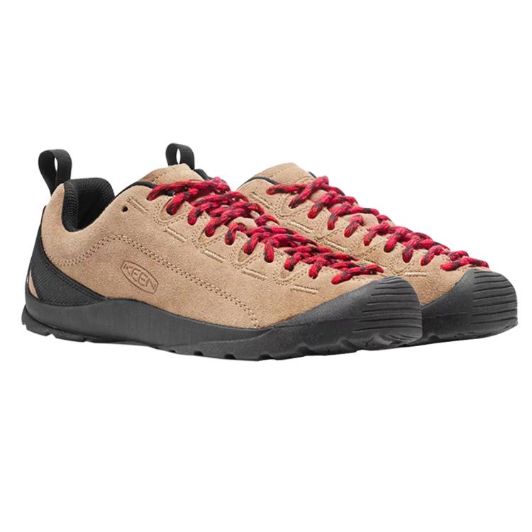 KEEN（キーン） ジャスパー JASPER アウトドア スニーカー シューズ