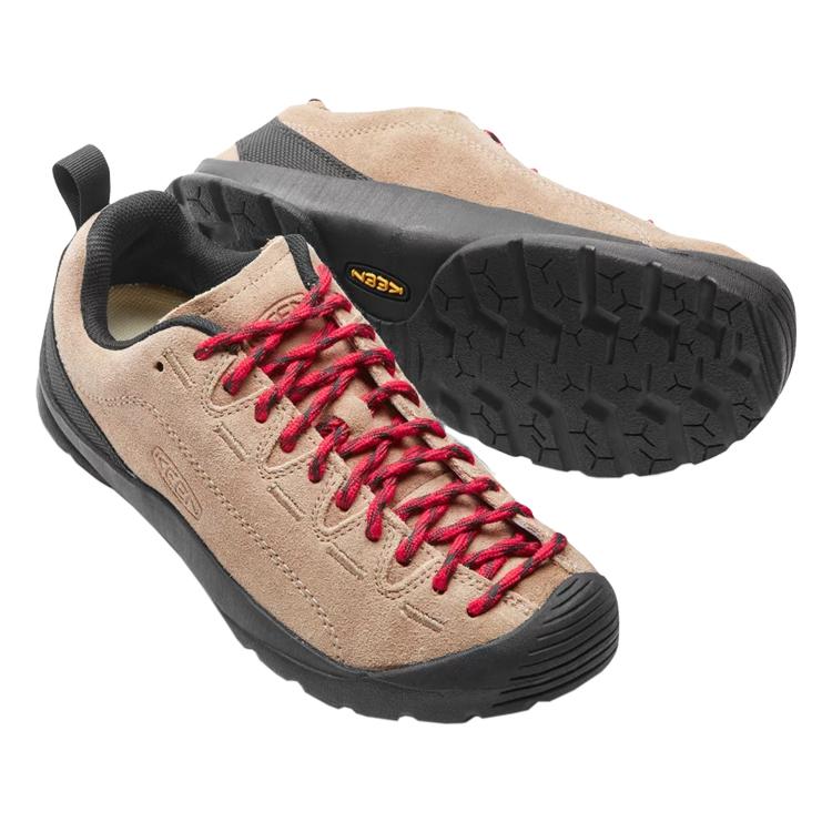 KEEN キーン ジャスパー JASPER アウトドア スニーカー シューズ メンズ 靴 クライミング ハイキング ローカット キャンプ ウォーキング | KEEN | 17