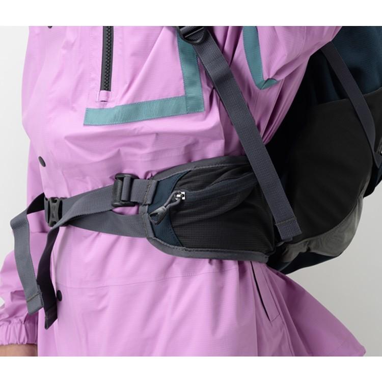 Karrimor（カリマー） F/CE. karrimor エフシーイー バックパック