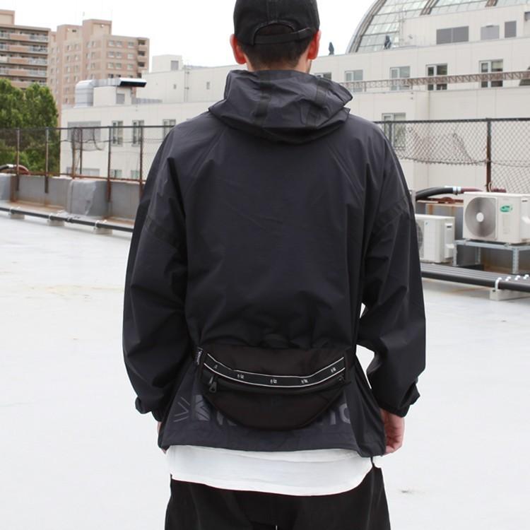 F/CE. karrimor エフシーイー カリマー バッグ ヒップバッグ ウエストポーチ SL2 FCE | Karrimor | 01