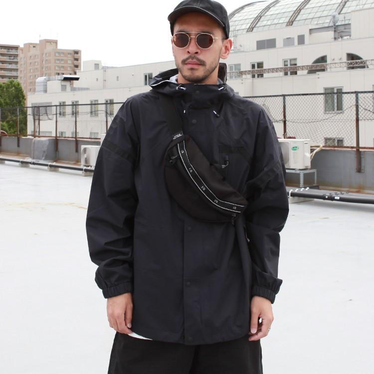 F/CE. karrimor エフシーイー カリマー バッグ ヒップバッグ ウエストポーチ SL2 FCE | Karrimor | 02