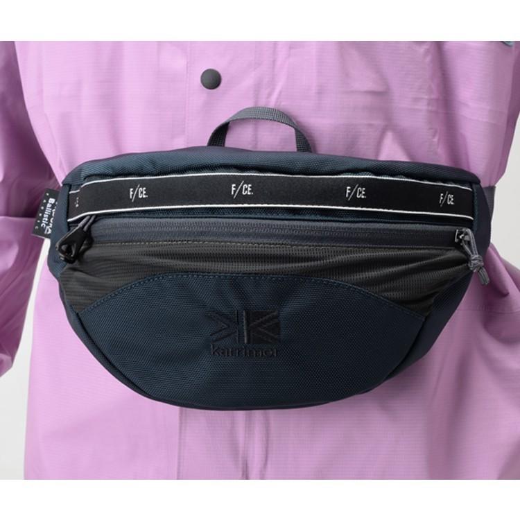 F/CE. karrimor エフシーイー カリマー バッグ ヒップバッグ ウエストポーチ SL2 FCE | Karrimor | 05