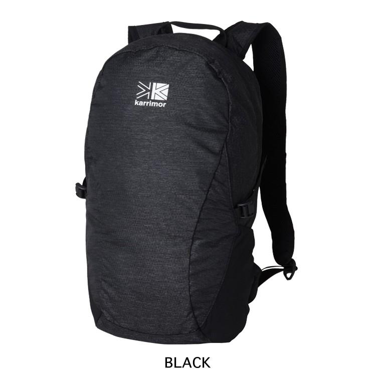 Karrimor karrimor カリマー リュック バックパック mars panel load 