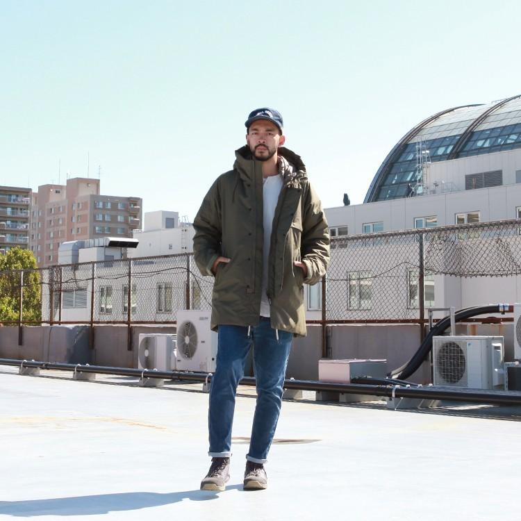 Karrimor karrimor カリマー アウター ダウン maxima down coat